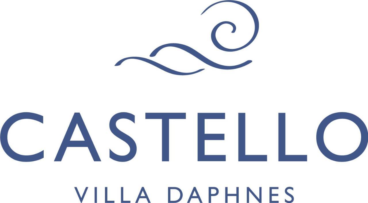 Castello Villa Daphnes - Private Pool & Whirlpool Dhafnes Ngoại thất bức ảnh